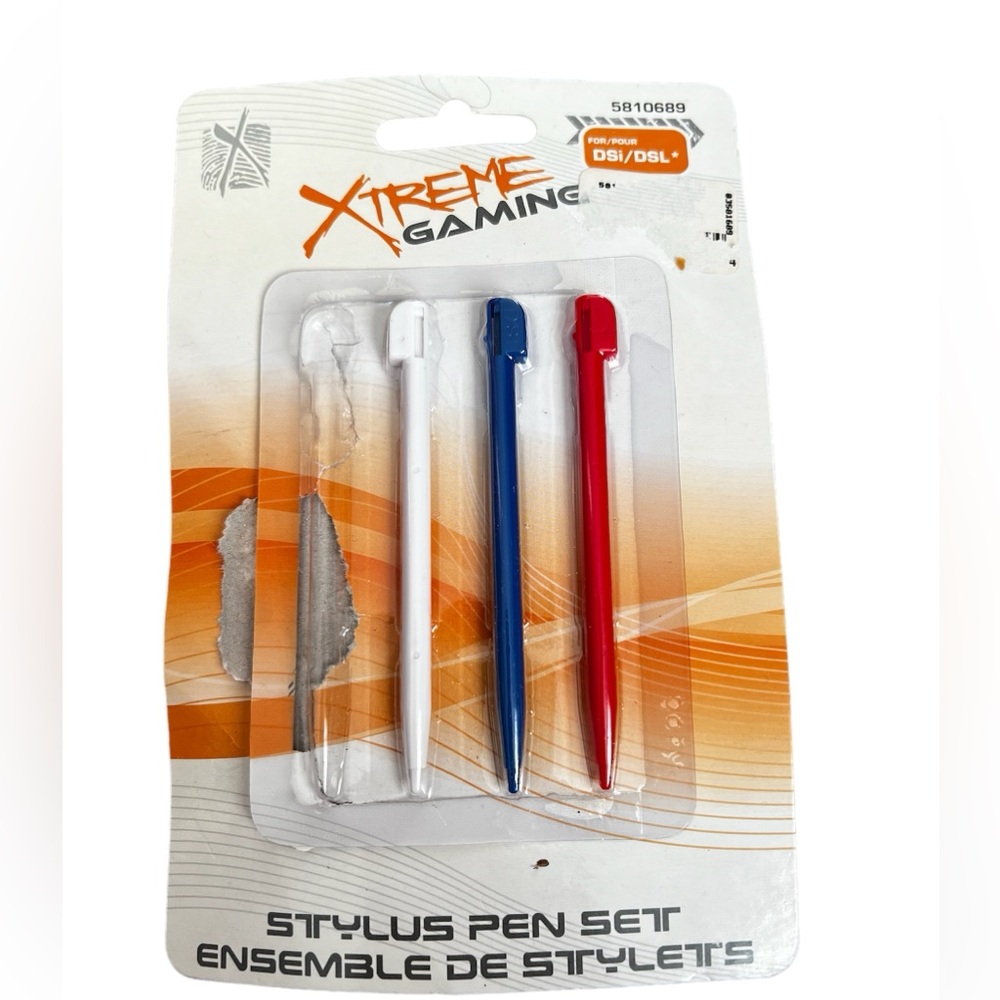 Stylus Pen Set